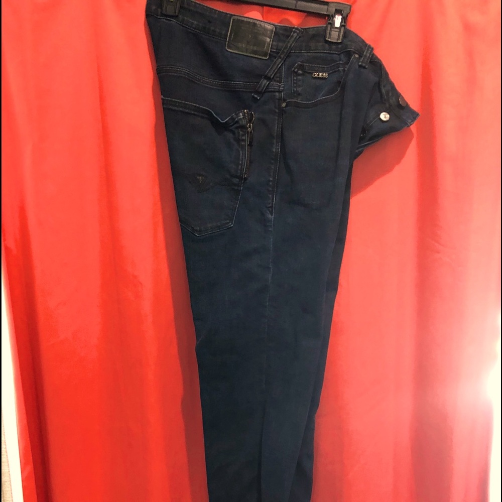 Guess never worn-